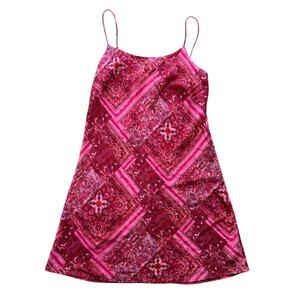 Le Belle- Y2K mini fitted sheath dress- size 11 juniors- pump, straps, feminine
